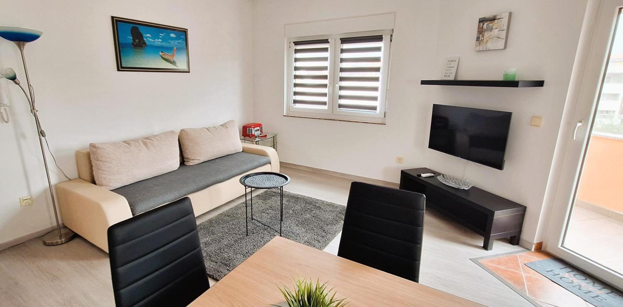 Bright & Cozy Medulin Apartments Exterior foto