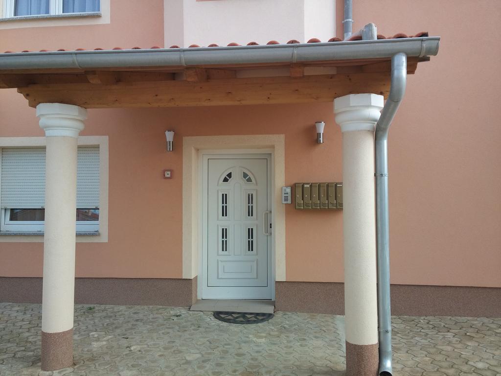 Bright & Cozy Medulin Apartments Exterior foto