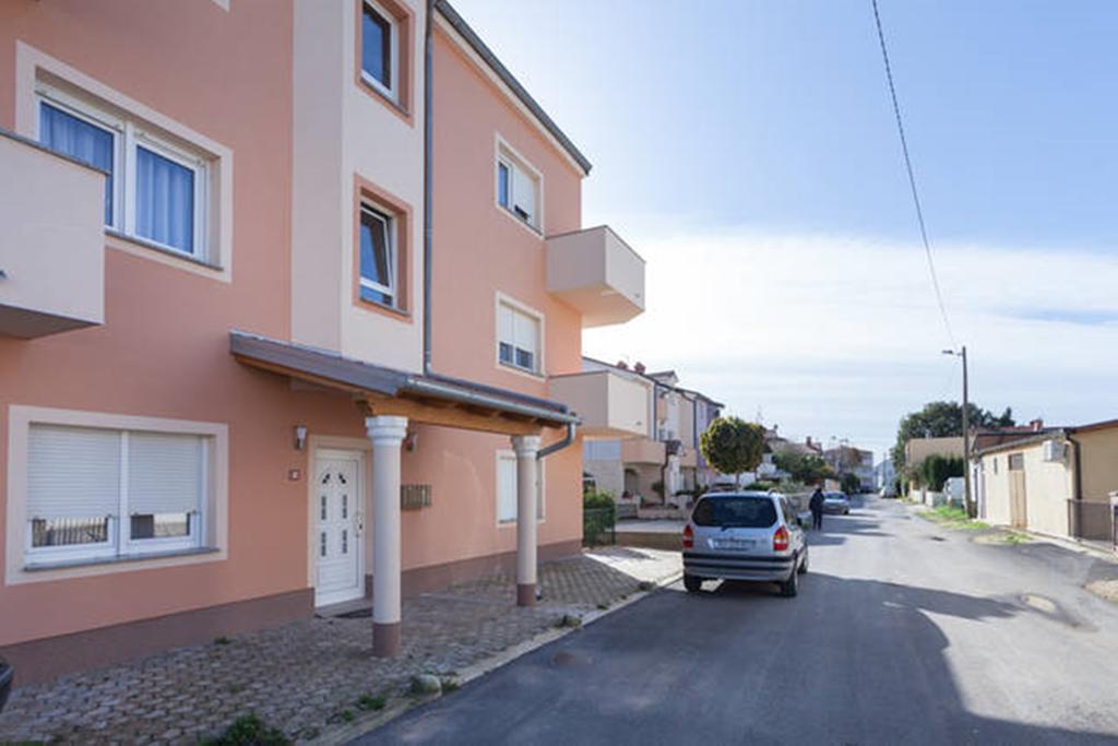 Bright & Cozy Medulin Apartments Exterior foto